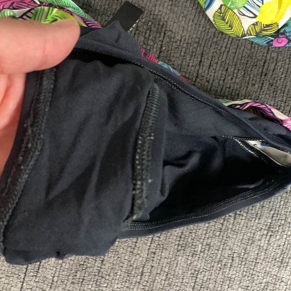 La Blanca Two-Piece Bikini Size 10 - Picture 5 of 6